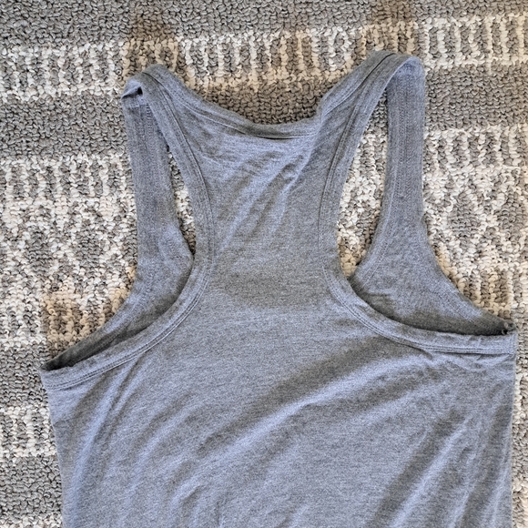 ☀️ XS/S Kenar Jersey Maxi Dress - Picture 4 of 6